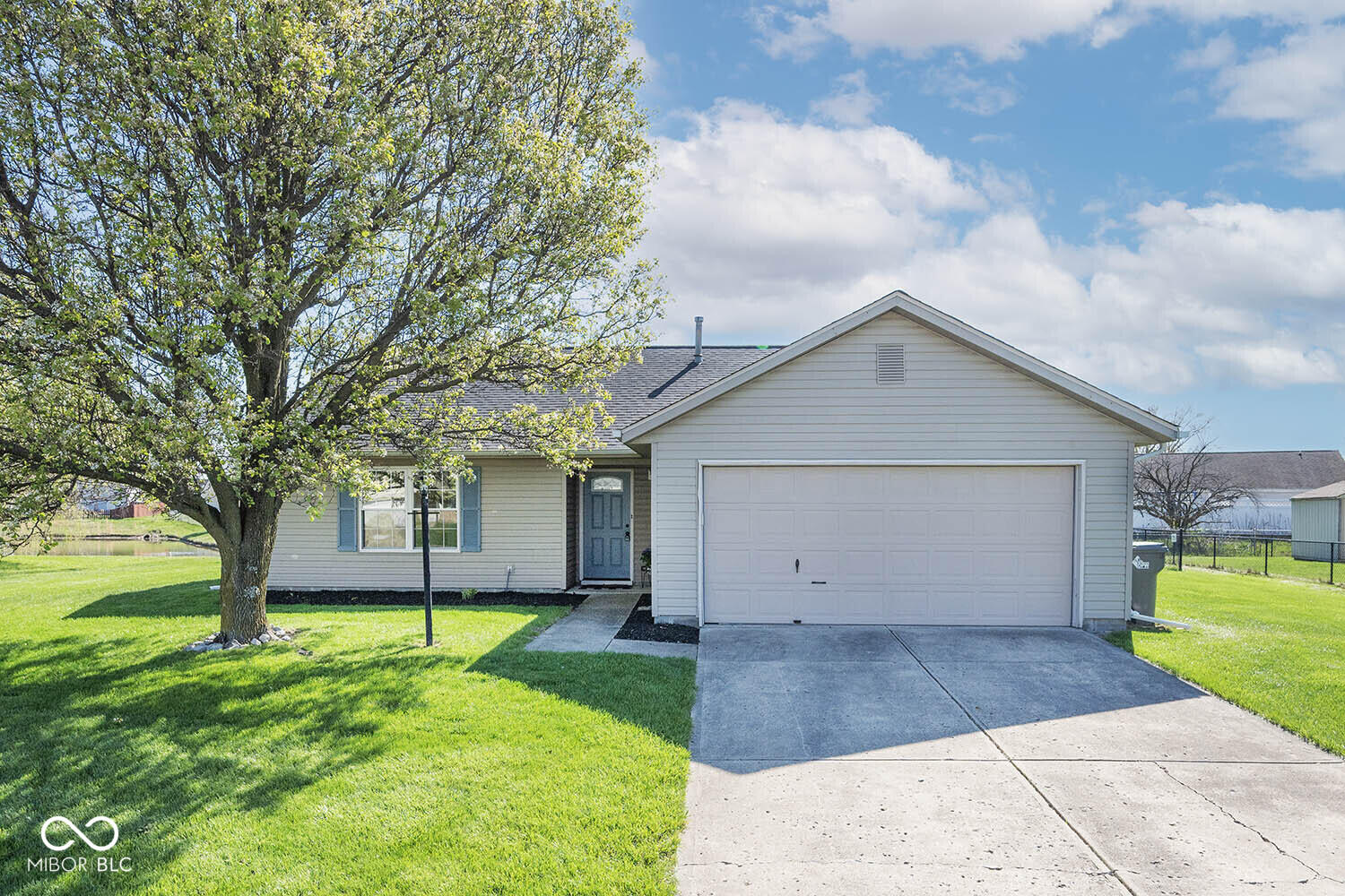 2341 Allford Court Indianapolis IN 46229