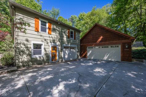 1044 E 75th Street Indianapolis IN 46240