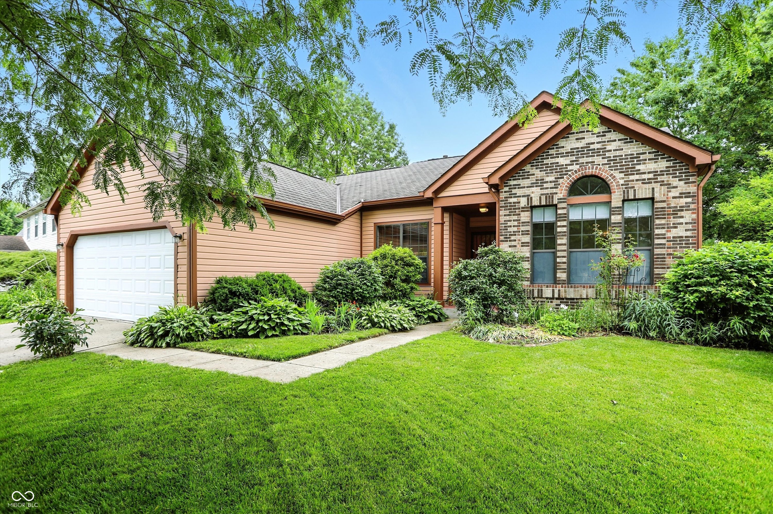 4646 Rocky Knob Lane Indianapolis IN 46254