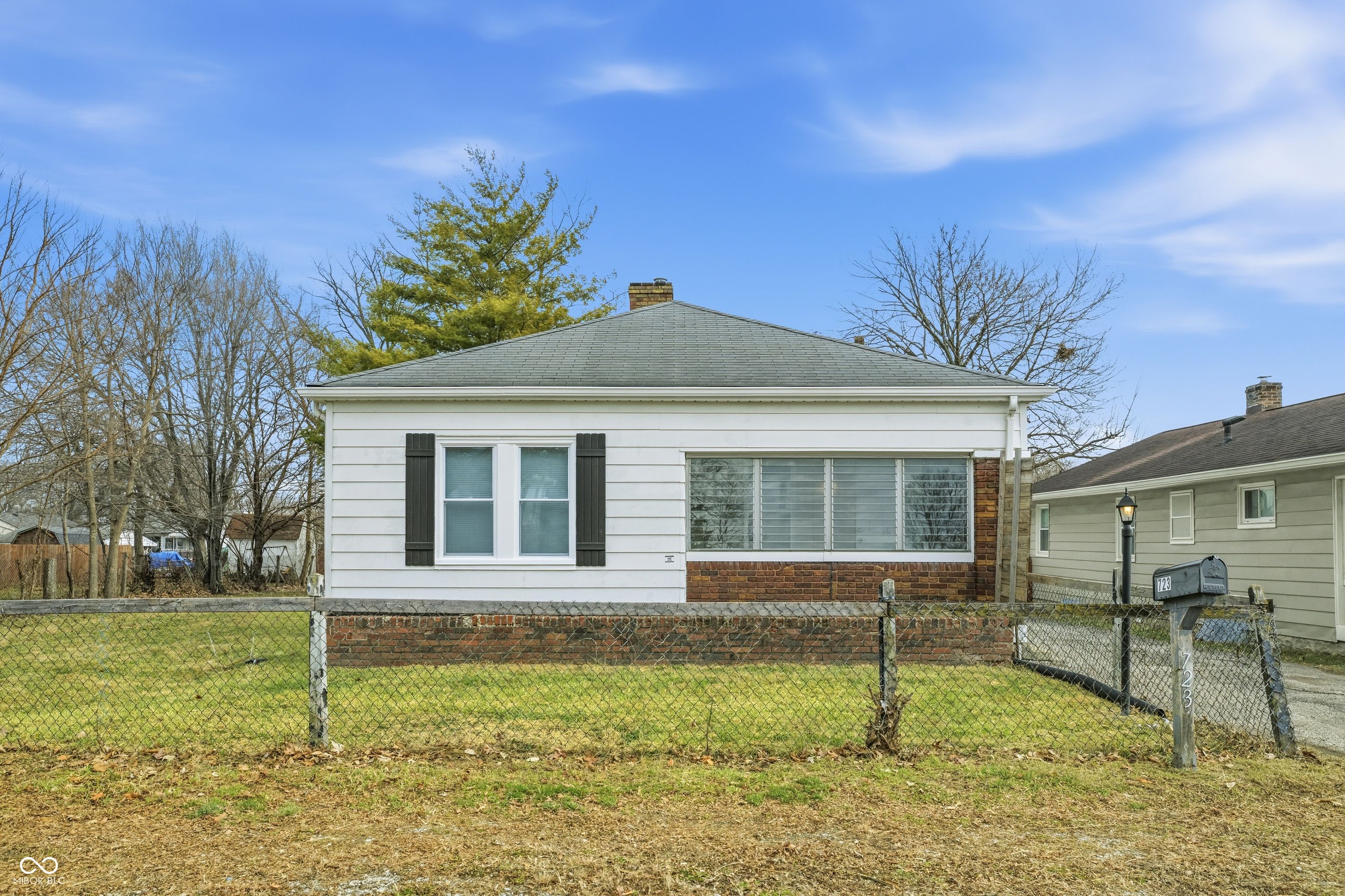 723 Ingomar Street Indianapolis IN 46241