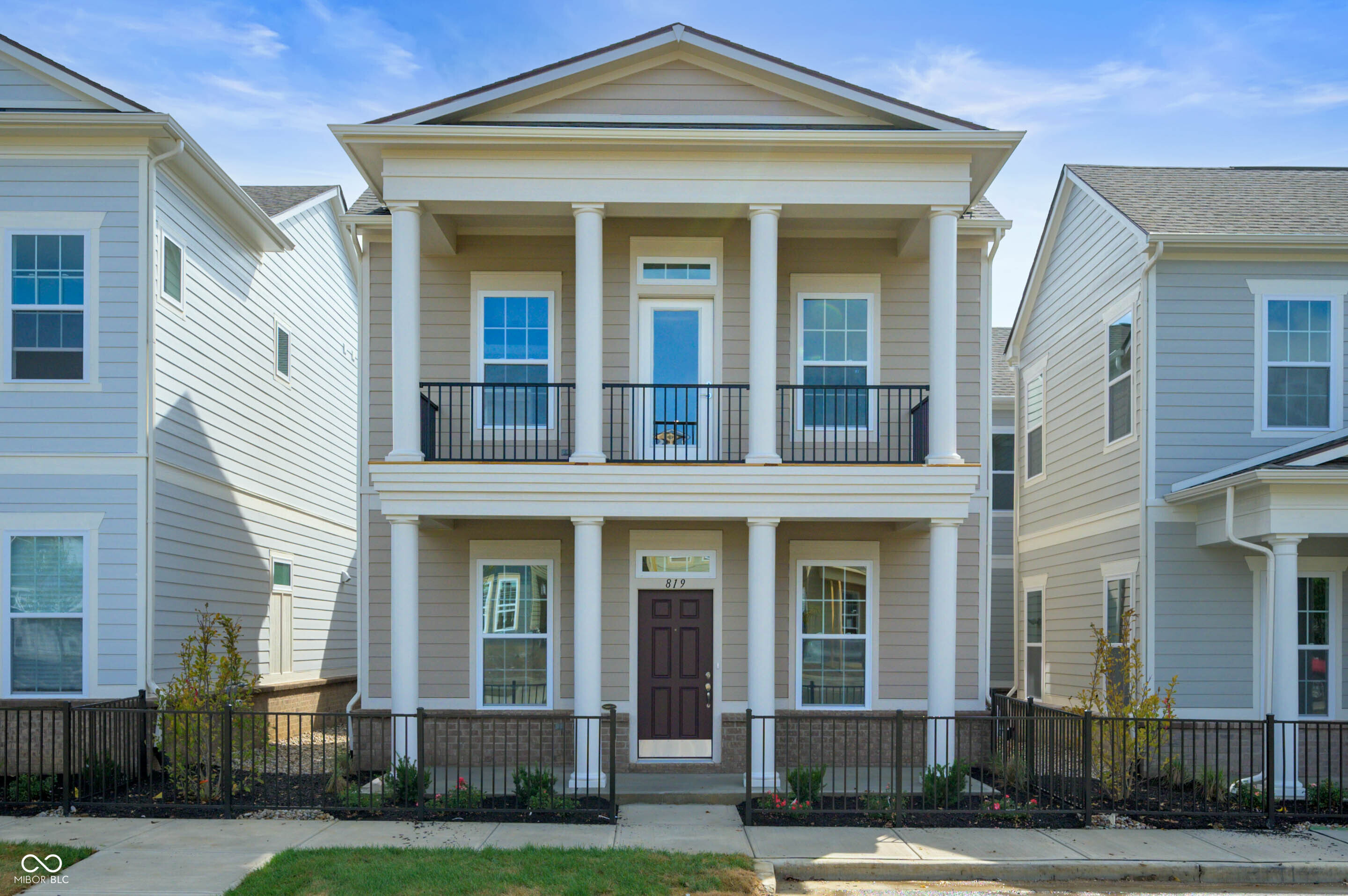 819 Templeton Drive Carmel IN 46032