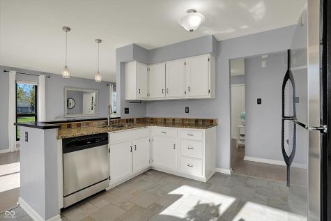12005 Hardwick Drive Fishers IN 46038