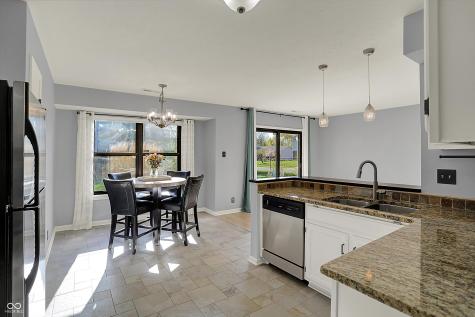 12005 Hardwick Drive Fishers IN 46038