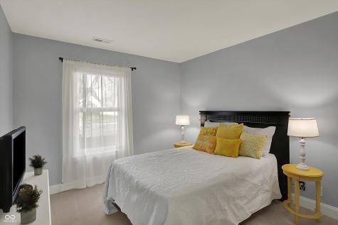 12005 Hardwick Drive Fishers IN 46038