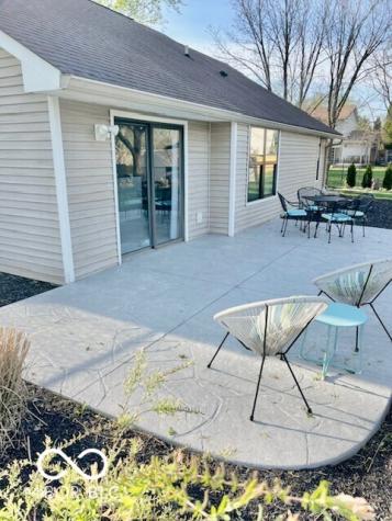 12005 Hardwick Drive Fishers IN 46038