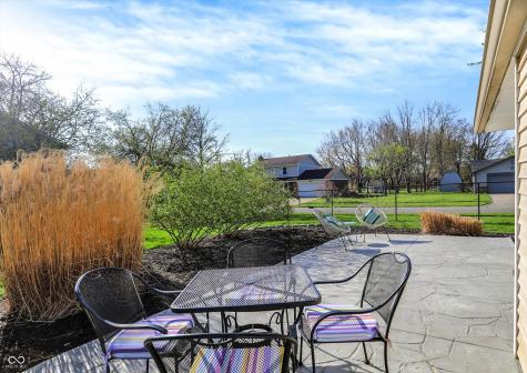 12005 Hardwick Drive Fishers IN 46038