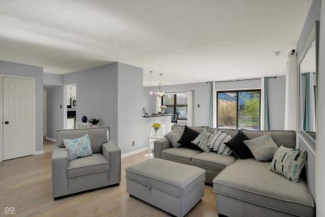 12005 Hardwick Drive Fishers IN 46038