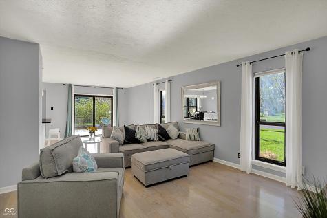 12005 Hardwick Drive Fishers IN 46038