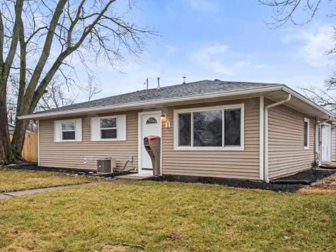 1 Digby Court Indianapolis IN 46222