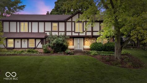 659 Carson Court Carmel IN 46033