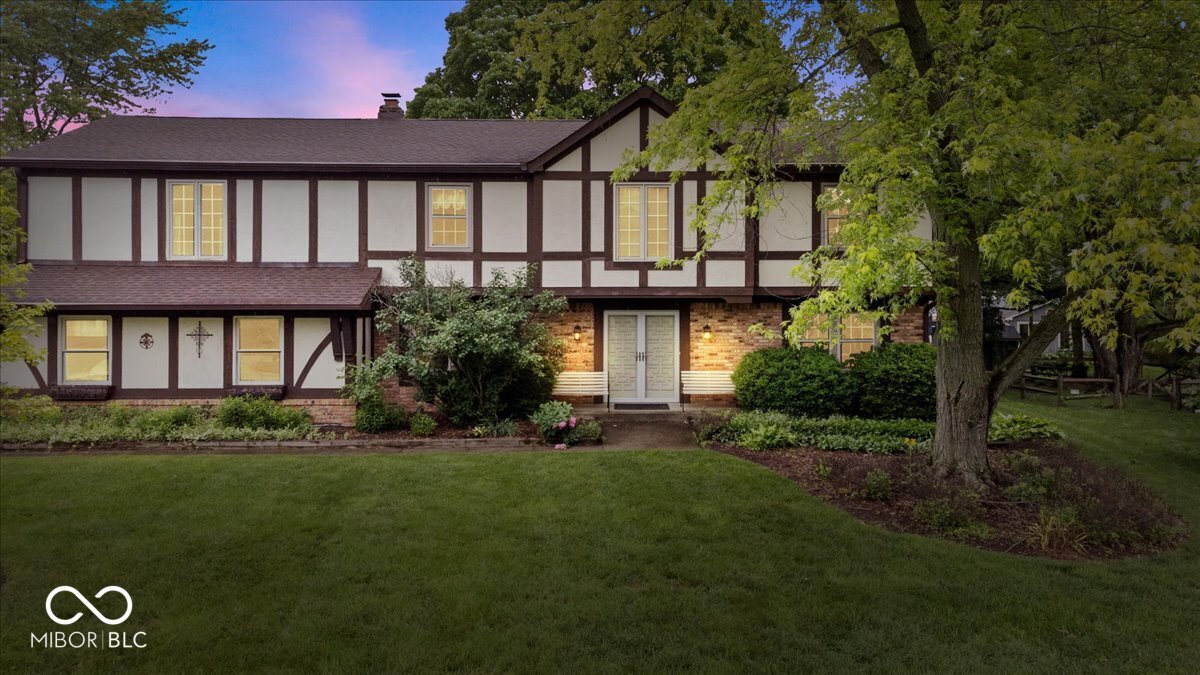 659 Carson Court Carmel IN 46033
