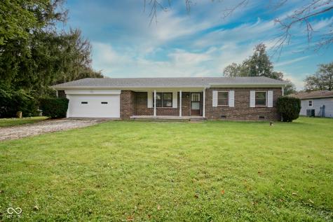 131 N Worth Avenue Indianapolis IN 46224