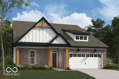 5010 Carmine Street Brownsburg IN 46112