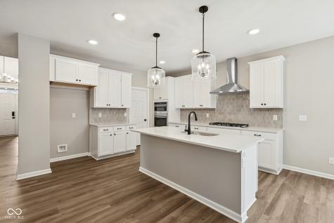 5010 Carmine Street Brownsburg IN 46112