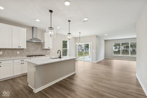 5010 Carmine Street Brownsburg IN 46112