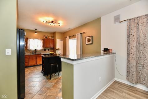 7604 Cloudy Court Camby IN 46113