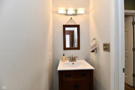 7604 Cloudy Court Camby IN 46113