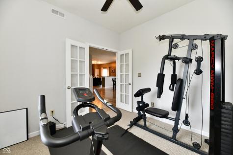 7604 Cloudy Court Camby IN 46113