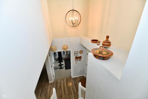 7604 Cloudy Court Camby IN 46113