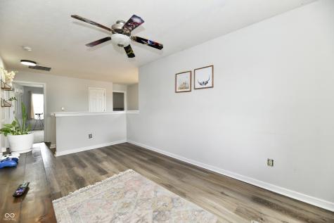 7604 Cloudy Court Camby IN 46113