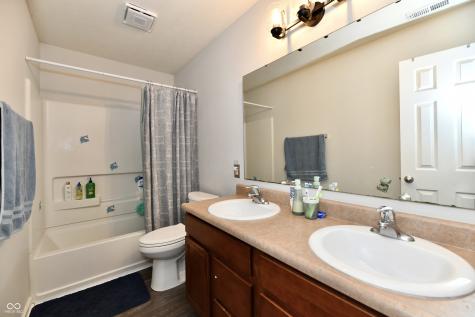 7604 Cloudy Court Camby IN 46113