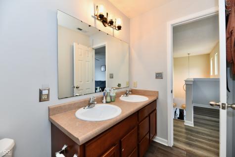 7604 Cloudy Court Camby IN 46113