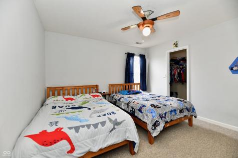 7604 Cloudy Court Camby IN 46113