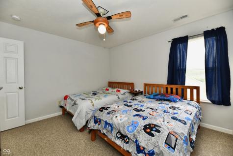 7604 Cloudy Court Camby IN 46113