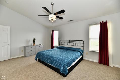 7604 Cloudy Court Camby IN 46113