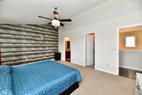 7604 Cloudy Court Camby IN 46113