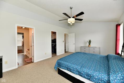 7604 Cloudy Court Camby IN 46113