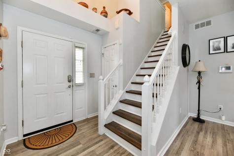 7604 Cloudy Court Camby IN 46113