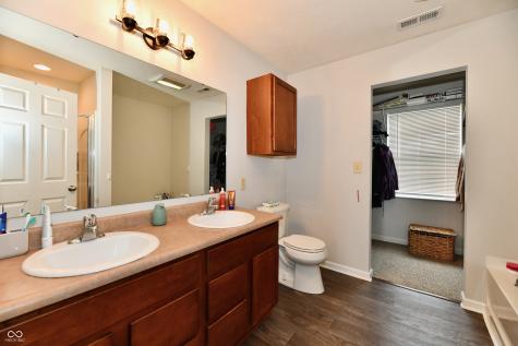 7604 Cloudy Court Camby IN 46113