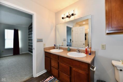 7604 Cloudy Court Camby IN 46113