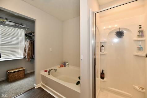 7604 Cloudy Court Camby IN 46113