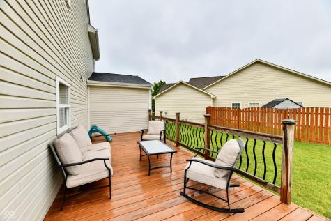 7604 Cloudy Court Camby IN 46113