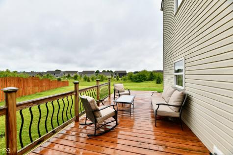 7604 Cloudy Court Camby IN 46113