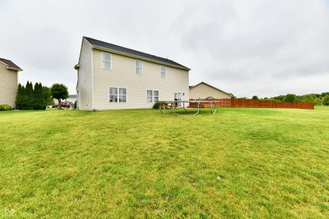7604 Cloudy Court Camby IN 46113