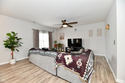 7604 Cloudy Court Camby IN 46113