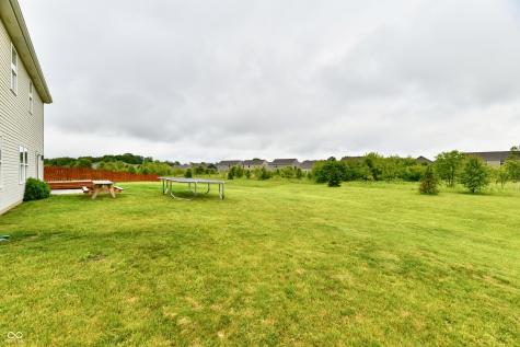 7604 Cloudy Court Camby IN 46113