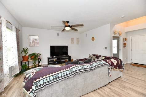 7604 Cloudy Court Camby IN 46113
