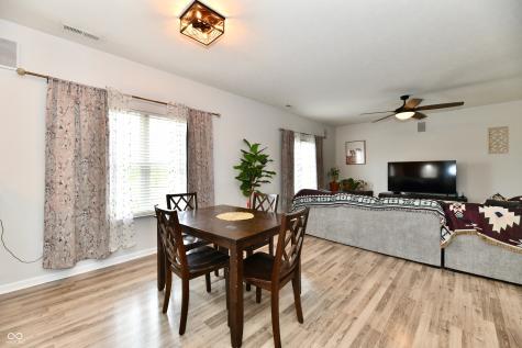 7604 Cloudy Court Camby IN 46113