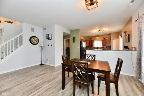 7604 Cloudy Court Camby IN 46113