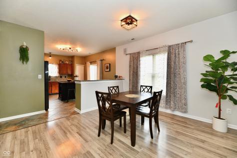 7604 Cloudy Court Camby IN 46113