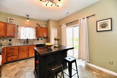 7604 Cloudy Court Camby IN 46113