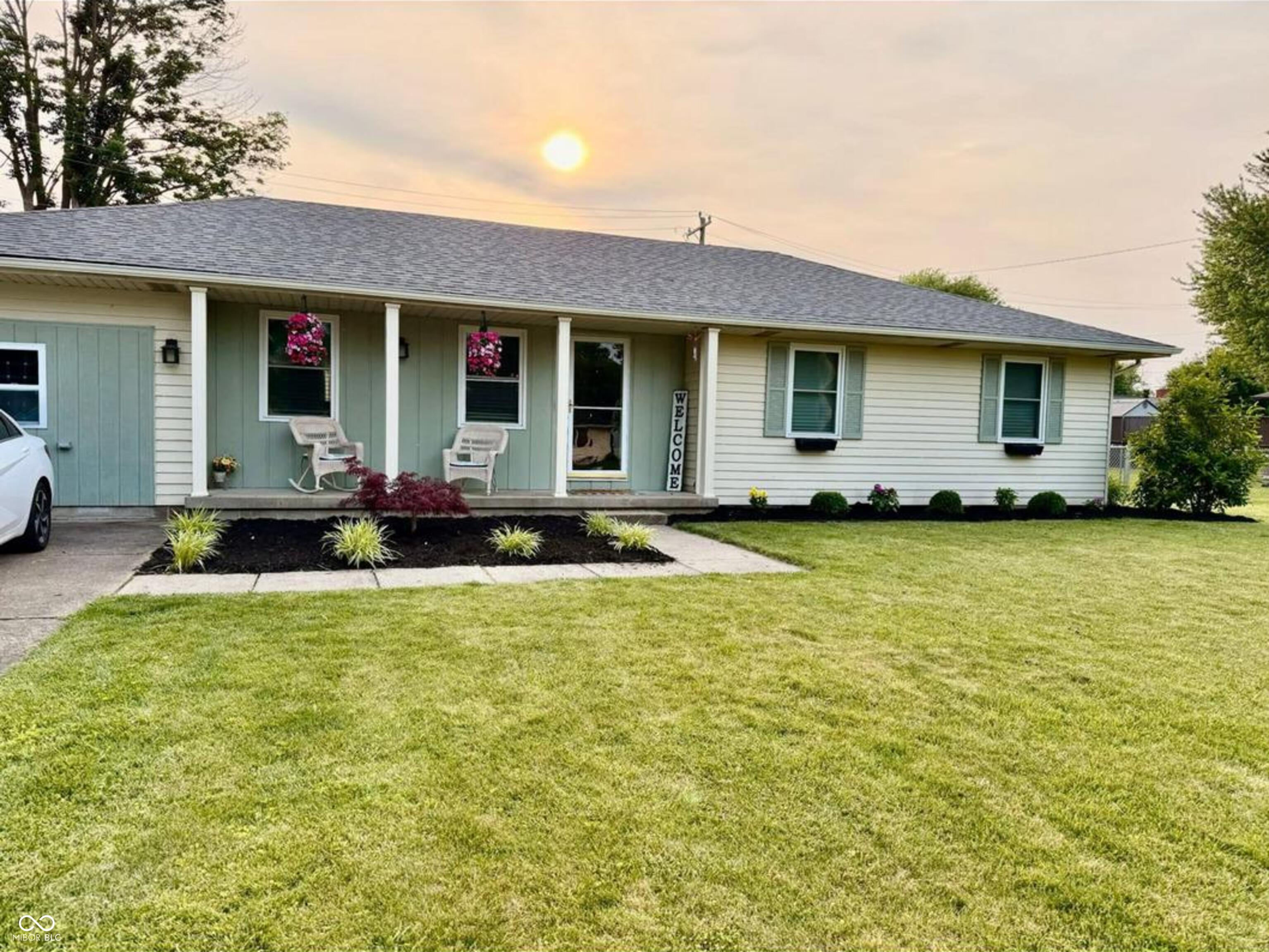 740 Linden Drive Seymour IN 47274