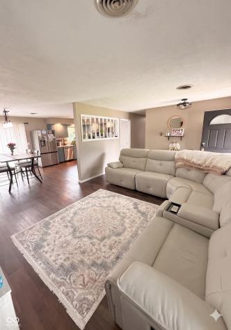 740 Linden Drive Seymour IN 47274