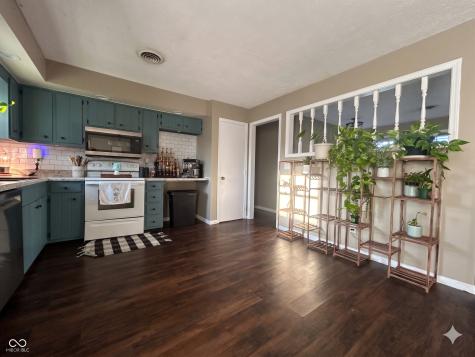 740 Linden Drive Seymour IN 47274