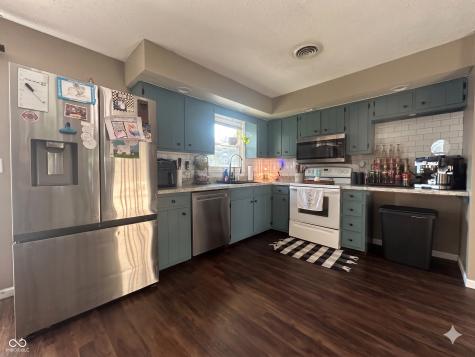 740 Linden Drive Seymour IN 47274