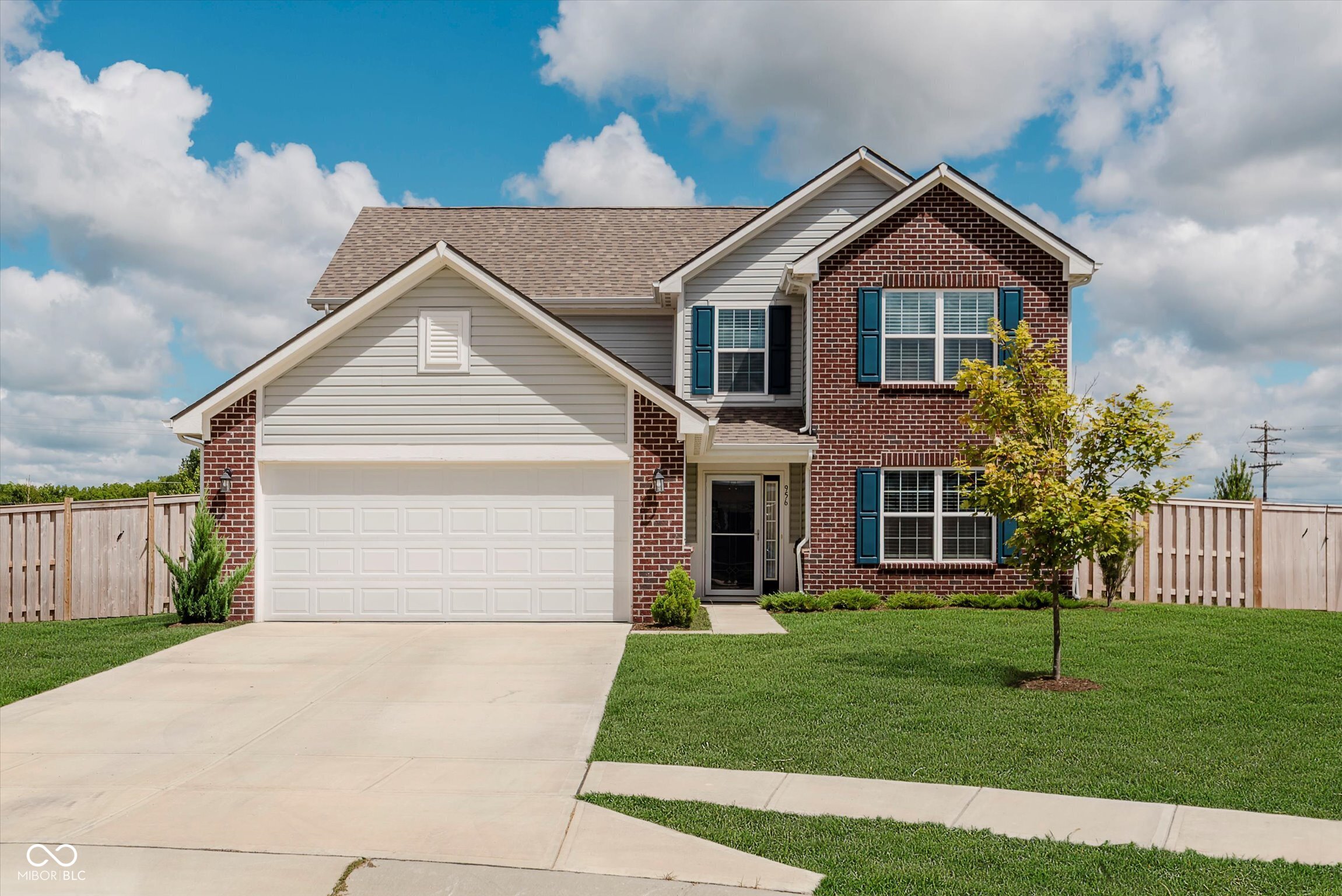 956 Rushmore Drive Pittsboro IN 46167